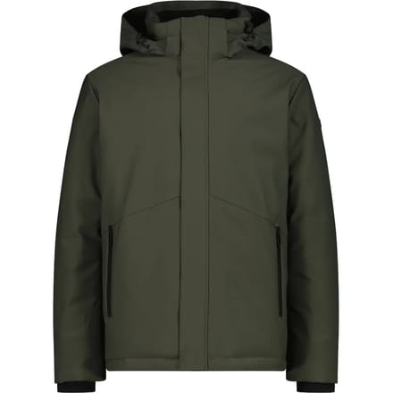 Ski-jack met capuchon CMP Snaps