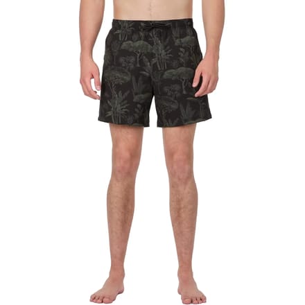 Korte Ragwear Stannis Print