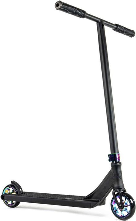 Ethic DTC Pandora Complete Stuntstep NeochromeL89cm