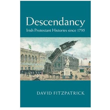 Descendancy - David Fitzpatrick