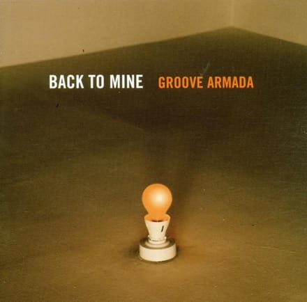 Back To Mine