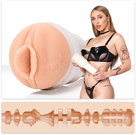 Fleshlight Girls - Angel Youngs Sweetness