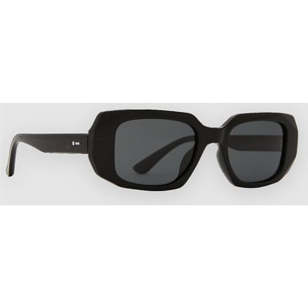 Dot Dash Jubilee Black Gloss Zonnebril zwart