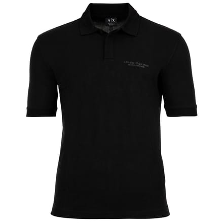 Armani Exchange Poloshirt POLO SHIRT Set van 1