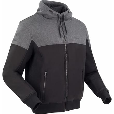 Motorjas Bering Hoodiz Vented