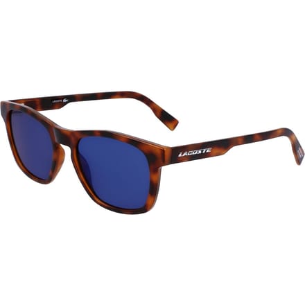 Lacoste Cat Eye Dames Schildpad Blauw L988S