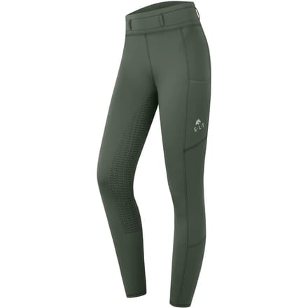 Dameslegging met volledige grip ELT Ella