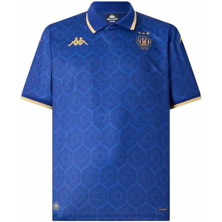 Derde Shirt ES Tunis 2025/26