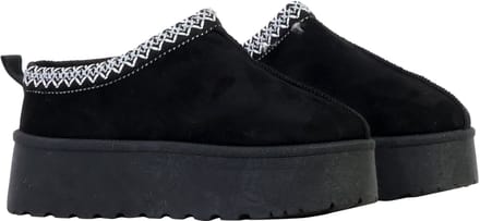 Slippers om aan te trekken