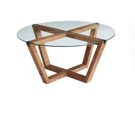 Salontafel Lotus | Kalune Design