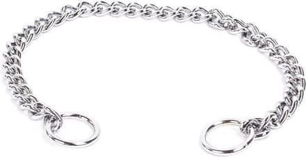 Ketting met O-ringen - medium