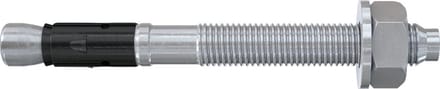 Fischer 564600 schroefanker & muurplug 10 stuk(s) 373 mm
