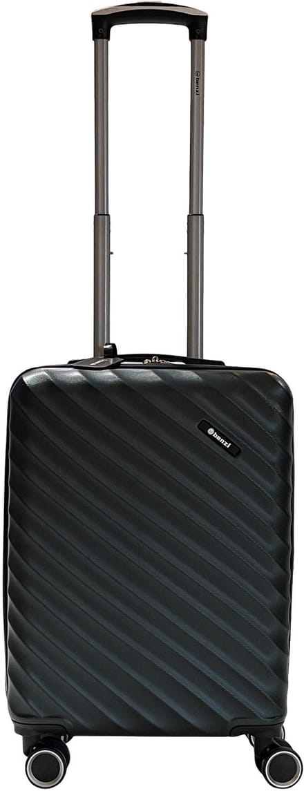 Benzi Pedro Handbagage Trolley 55 cm - 40 liter - Groen