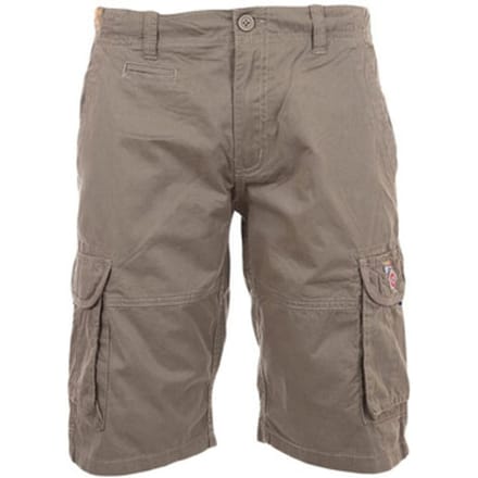 Korte Broek Harry Kayn Bermuda homme CAZAR