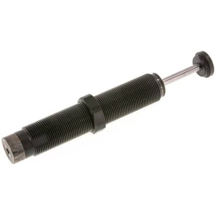 ACE Instelbare schokdemper M 25x1.5, 40 mm slag - MA900EUM
