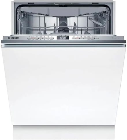 Bosch SMV4EVX11E - Volledig geïntegreerde vaatwasser 60 cm