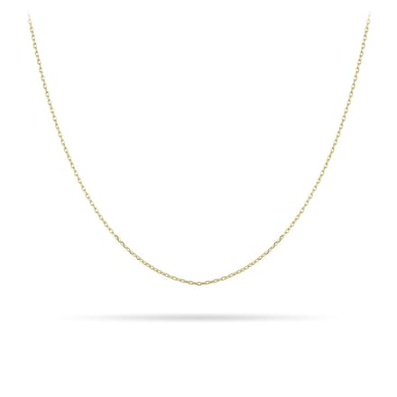Gisser Jewels Silver Chain