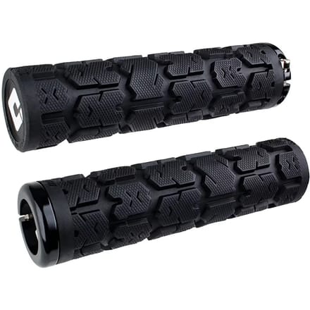 Merkloze Fietsstuur Handvatten Rogue V2.1 - Comfortabel & Gripvast