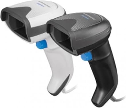 Datalogic Gryphon I GD4590, 2D, multi-IF, wit