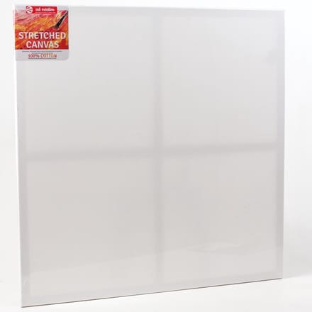 Talens Art Creation bespannen spieraam | katoen | ft 100 x 100 cm