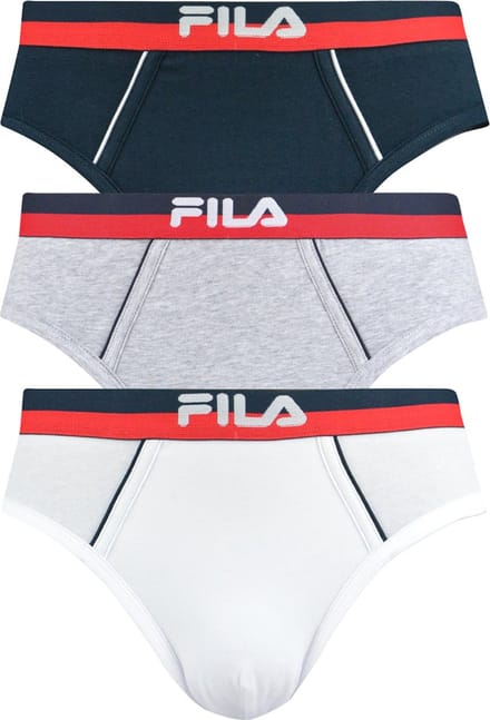Fila Slip Set van 3