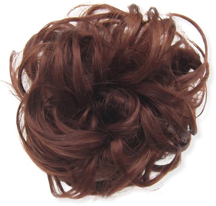 Guardian Beauty Messy Haarstuk Bun - Haarwrap Extensie - GS-Q5 #33