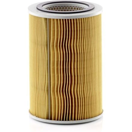 Luchtfilter MANN-FILTER C 15 124/1