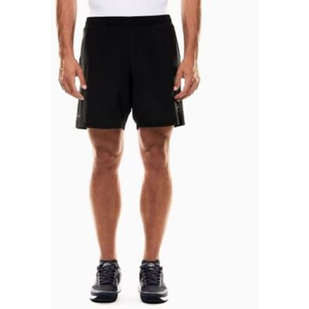 Korte Broek Emporio Armani EA7 7M000835 AF17683-UC001 BLACK