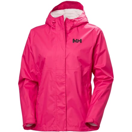 Dames wandeljack Helly Hansen Loke