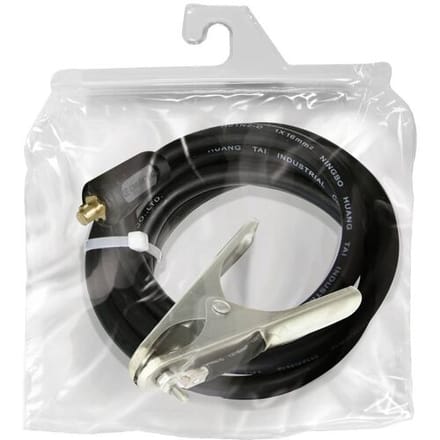 Toparc 043770 Massaklem + kabel - 2 m - 16 mmm
