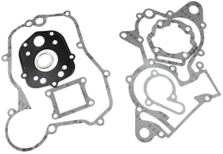 Joint moteur Teknix pour Moto Derbi 50 GPR 2006 à 2020 Neuf