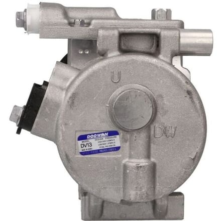 Airco-compressor DOOWON DV07-0182