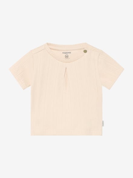 Noppies - T-shirt - Sun Kiss - Maat 68