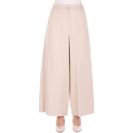 Weekend Max Mara Pants Intonaco