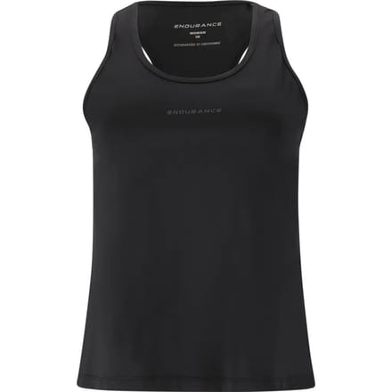 Damestanktop Endurance Nan