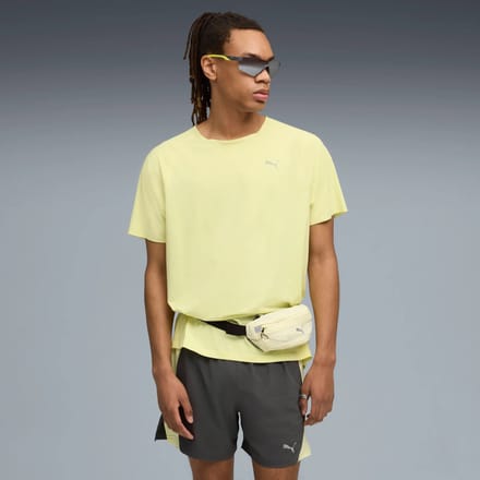 Puma Everyday Cloudspun  Hardloopshirt Heren