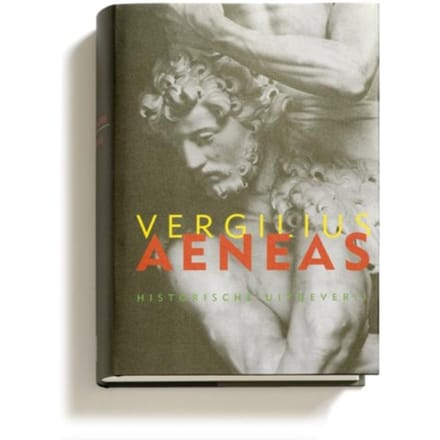 Aeneas - Latijnse Poezie - Vergilius
