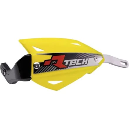 Motorfiets handbeschermers zonder montageset R-Tech Vertigo