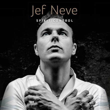 Jef Neve - Spirit Control (LP)