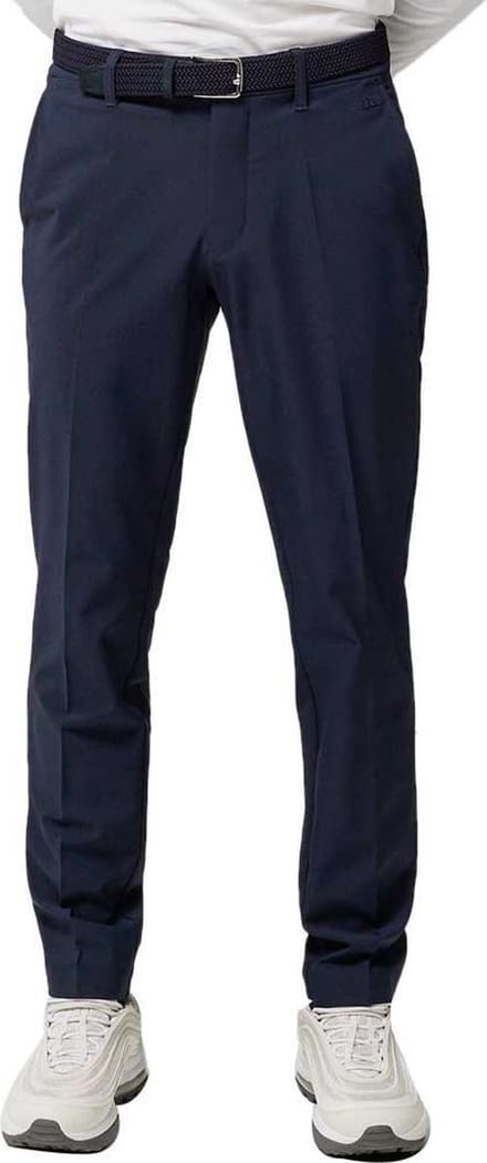 J.lindeberg Ellott Broek Blauw 40 / 32 Man