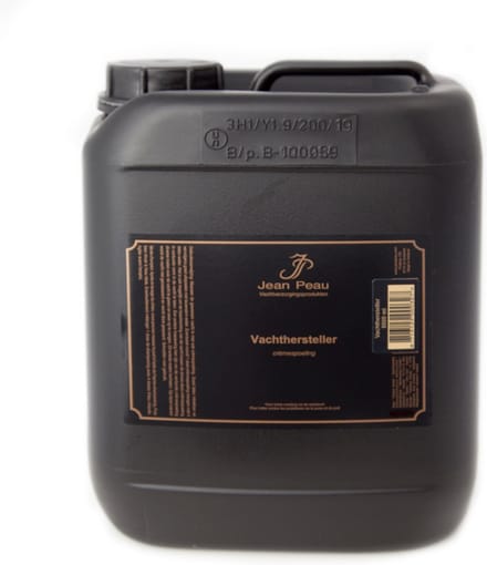 Jean Peau Shampoo Jp vachthersteller 5000 ml