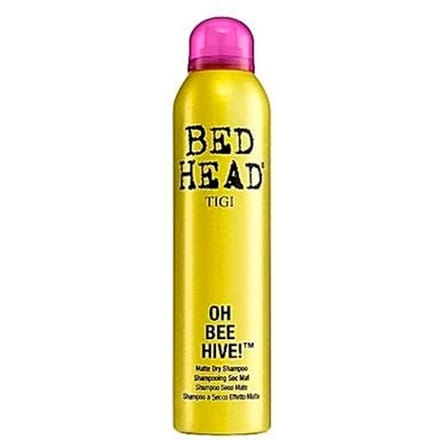 Tigi Bed Head Oh Bee Hive! Matte Droog Shampoo 238ml