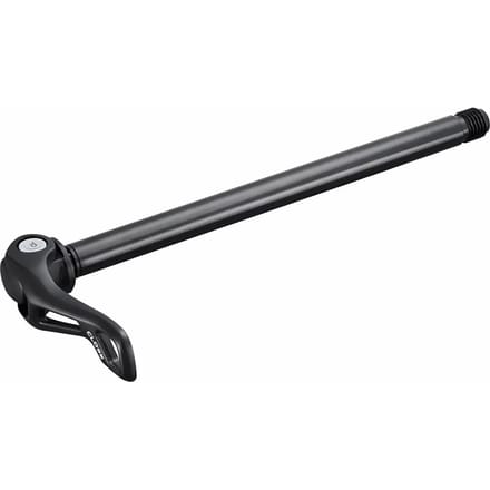 Shimano Steekas Ax-mt700 Achter E-thru 12 X 157 Mm Zwart