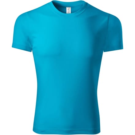 Dubbelzijdig shirt Piccolio Pixel P81