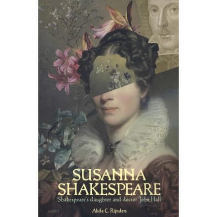Susanna Shakespeare - Alida C. Rijnders