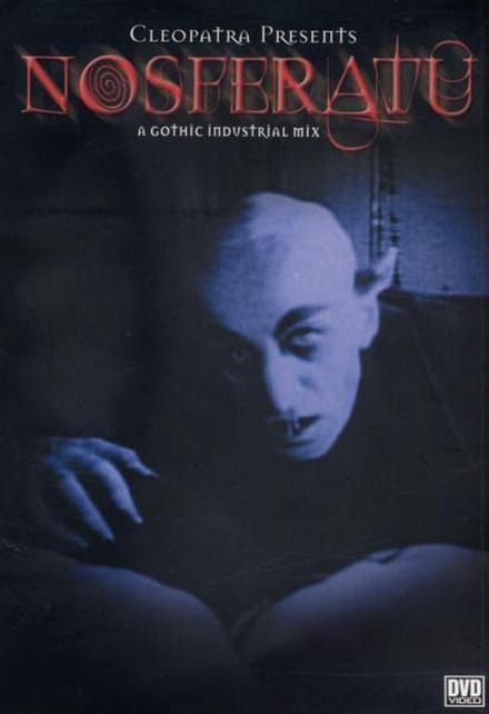 Gothic Industrial..