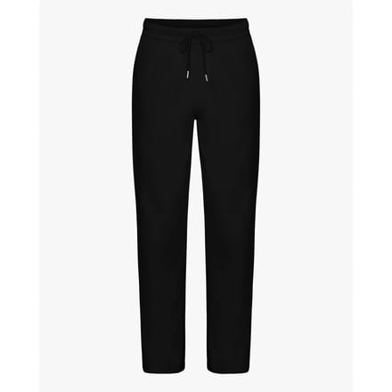 Jogging Colorful Standard Organic Twill Deep Black