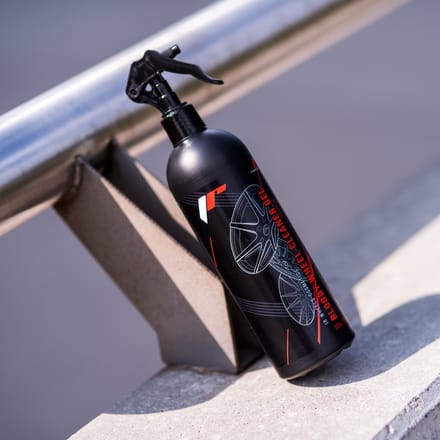 Japan Racing Wheels Bloody Wheel Cleaner Gel 500ml