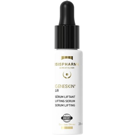 Isispharma Geneskin Lift Liftend Serum 28 ml