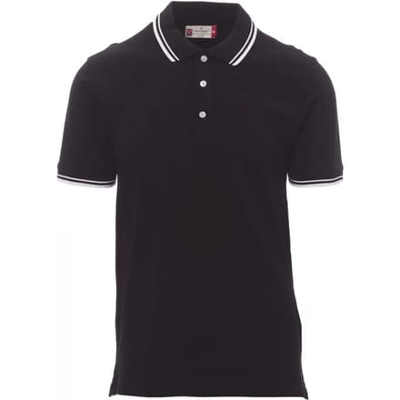 Payper Skipper - Black/White - L
